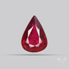 Faceted Rubellite Pink Tourmaline