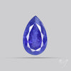 Faceted Tanzanite