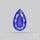 Faceted Tanzanite