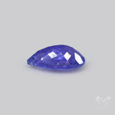 Faceted Tanzanite