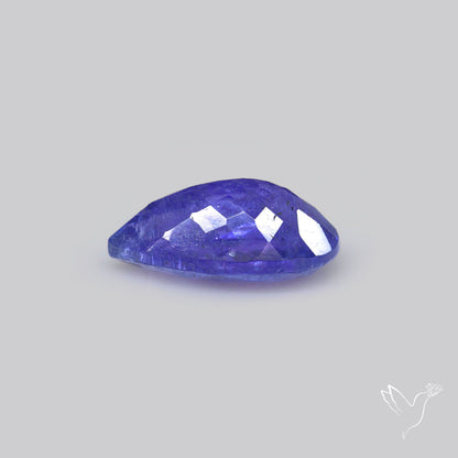 Faceted Tanzanite