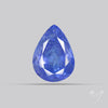 Faceted Tanzanite