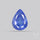 Faceted Tanzanite
