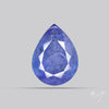 Faceted Tanzanite