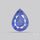 Faceted Tanzanite