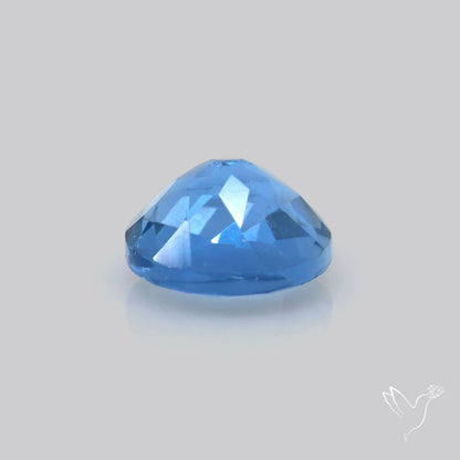 Faceted Color Shifting Fluorite