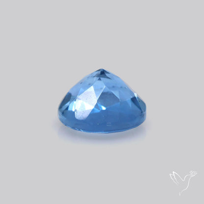 Faceted Color Shifting Fluorite