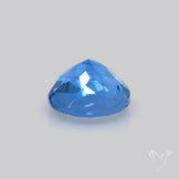 Faceted Color Shifting Fluorite