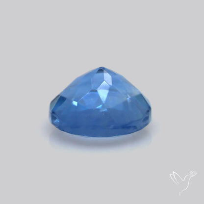 Faceted Color Shifting Fluorite