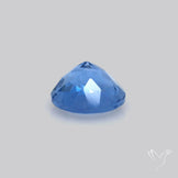 Faceted Color Shifting Fluorite