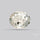 Faceted Diopside In Quartz