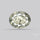 Faceted Diopside In Quartz