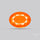 Faceted Mexican Fire Opal Rare Deep Orange