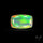 Faceted Ethiopian Opal