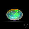 Faceted Ethiopian Opal