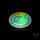 Faceted Ethiopian Opal