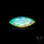 Faceted Ethiopian Opal