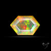 Faceted Ethiopian Opal