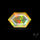 Faceted Ethiopian Opal