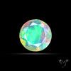Faceted Ethiopian Opal