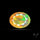 Faceted Ethiopian Opal