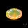Faceted Ethiopian Opal