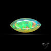 Faceted Ethiopian Opal
