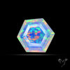 Faceted Ethiopian Opal