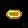 Faceted Ethiopian Opal