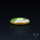 Faceted Ethiopian Opal