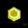 Faceted Ethiopian Opal