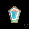 Faceted Ethiopian Opal