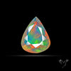Faceted Ethiopian Opal
