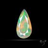 Faceted Ethiopian Opal