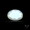 Faceted African Blue Moonstone