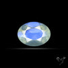 Faceted African Blue Moonstone