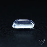 Faceted African Blue Moonstone