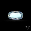 Faceted African Blue Moonstone
