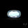 Faceted African Blue Moonstone
