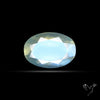 Faceted African Blue Moonstone