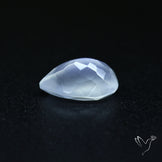 Faceted African Blue Moonstone