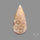 Fossil Coral Cabochon