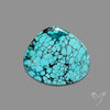 Spiderweb Hubei Turquoise Cabochon