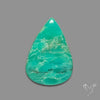 Australian Newman Chryosprase Cabochon