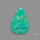 Australian Newman Chryosprase Cabochon