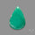 Australian Newman Chryosprase Cabochon