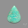 Australian Newman Chryosprase Cabochon