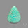 Australian Newman Chryosprase Cabochon