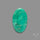 Australian Newman Chryosprase Cabochon
