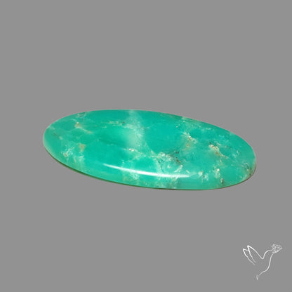 Australian Newman Chryosprase Cabochon